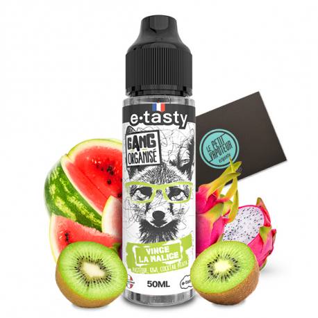 Vince La Malice Gang Organisé 50 ml