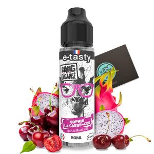 Sophie La Casse-Cou Gang Organisé 50 ml