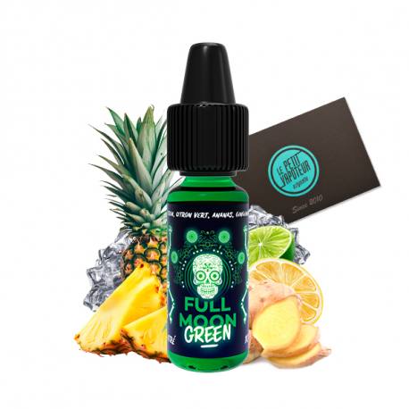 Green Concentrate - Full Moon
