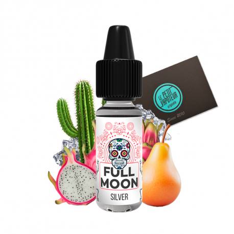 Concentré Silver - Full Moon