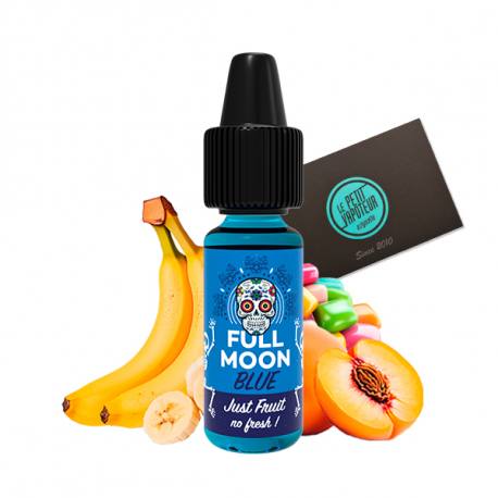Concentré Blue Just Fruit - Full Moon
