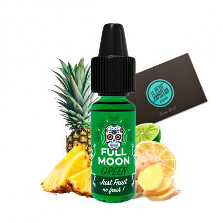 Concentré Green Just Fruit - Full Moon