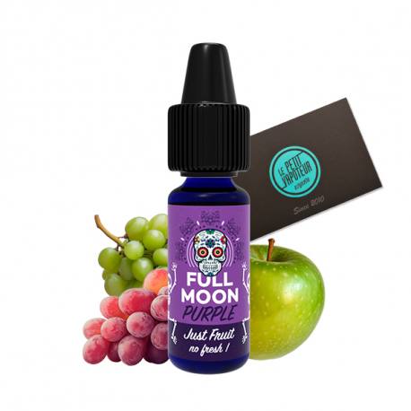 Purple Concentrate Just Fruit - Full Moon
