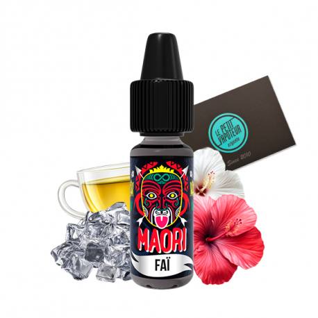 Concentrate Fai Maori Full Moon