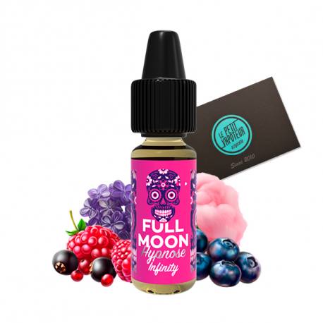 Concentrate Hypnose Infinity - Full Moon 