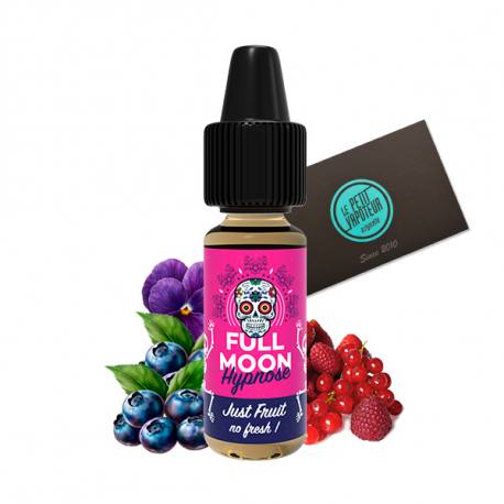 Concentrate Hypnose Just Fruit Full Moon
