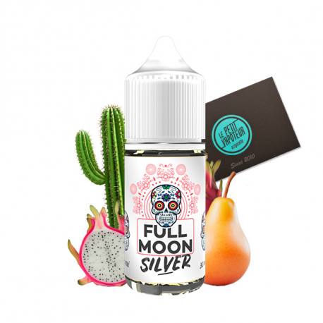 Concentré Silver - Full Moon 30 ml