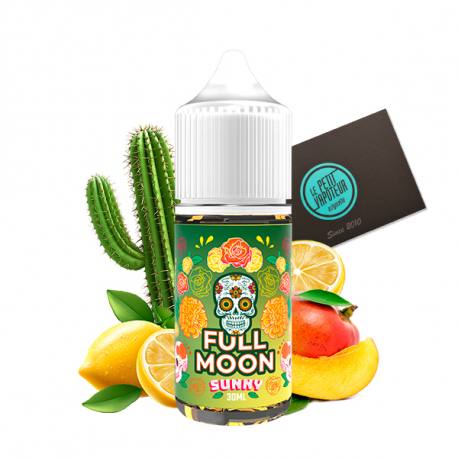 Sunny Concentrate - Full Moon 30 ml
