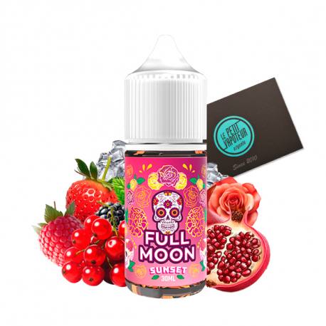 Sunset Concentrate - Full Moon 30 ml