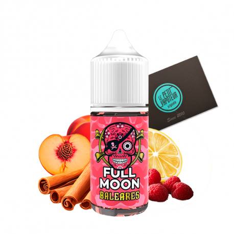 Concentrate Pirates Baléares Full Moon 30 ml