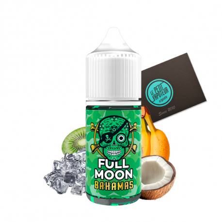 Concentré Pirates Bahamas Full Moon 30 ml