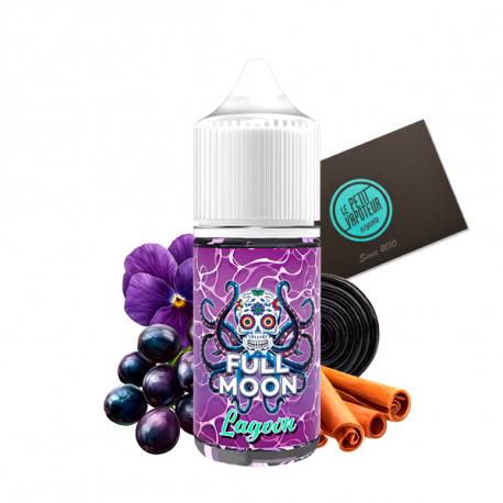 Concentré Lagoon Abyss Full Moon 30 ml