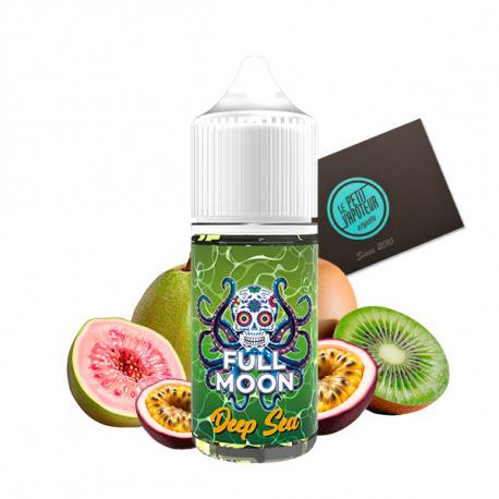 Concentré Deep Sea Abyss Full Moon 30 ml