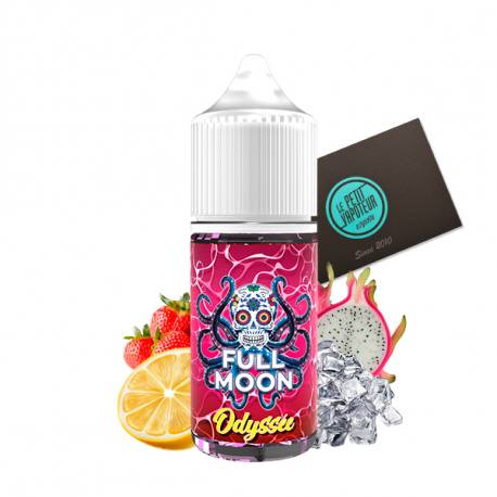 Concentré Odyssée Abyss Full Moon 30 ml