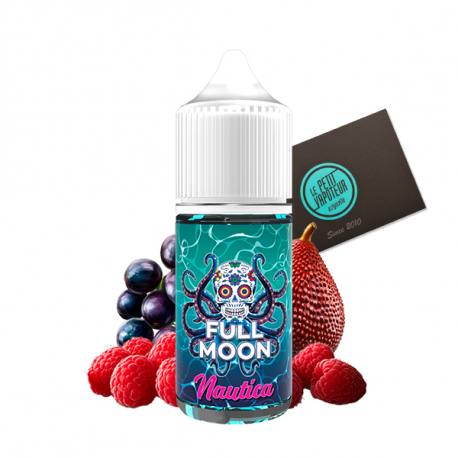 Concentré Nautica Abyss Full Moon 30 ml