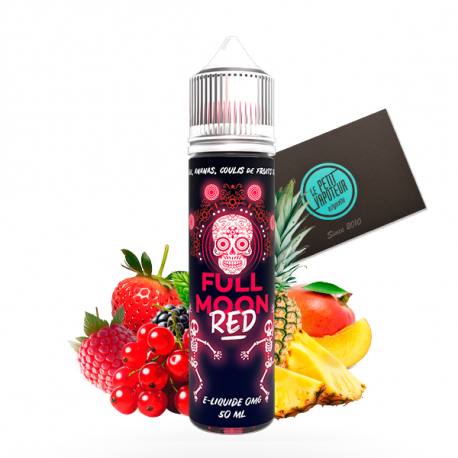 Red Full Moon 50 ml