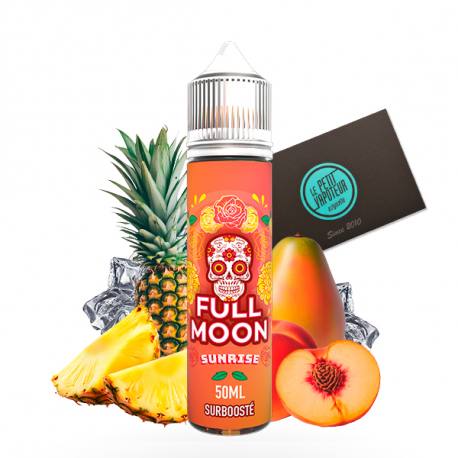 Sunrise Full Moon 50 ml