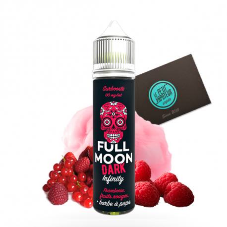 elfbar nachfüll pod läuft aus Blue Crystal | E-liquide Fruité Glacé Premium Made in France