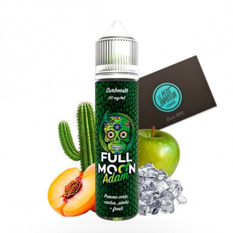 Adam Eden - Full Moon 50 ml