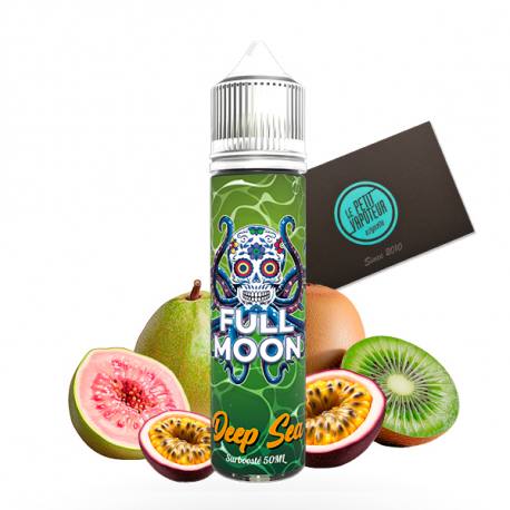 Deep Sea Abyss Full Moon 50 ml