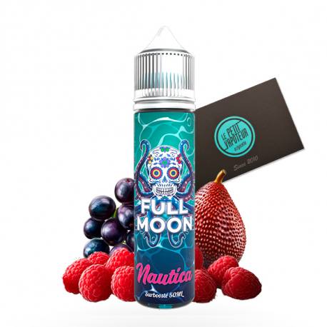 Nautica Abyss Full Moon 50 ml