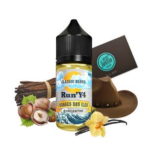Concentré Run'Y4 Nuages des îles 30 ml