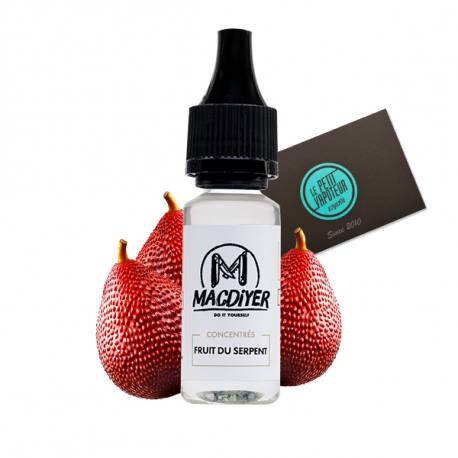 Concentrate Fruit du serpent Mac Diyer