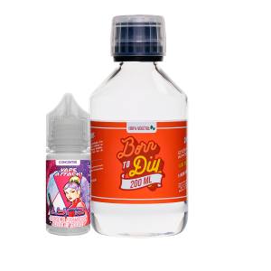 Lyria Vape Attack ! Ready to diy