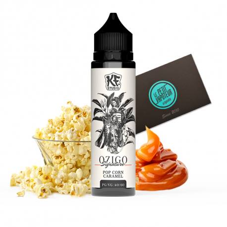 Ozigo Signature 50 ml