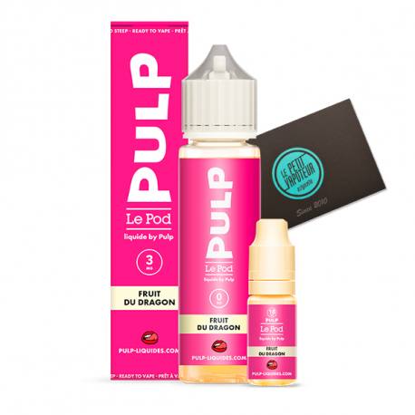 Fruit du Dragon Le Pod Liquide by Pulp 60 ml