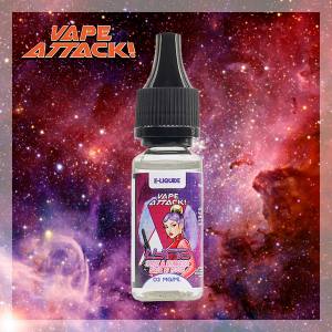Lyria Vape Attack !