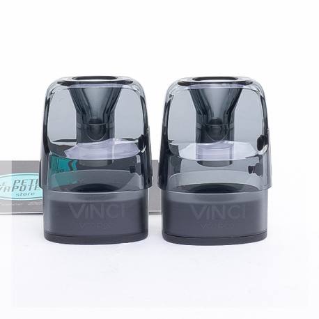 Vinci PnP Cartridge Voopoo