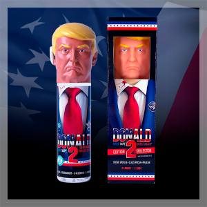 Donald 2 Collector Edition Swoke 50 ml