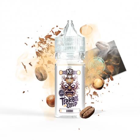Concentrate Chaman Terrible Cloud x LPV 30 ml
