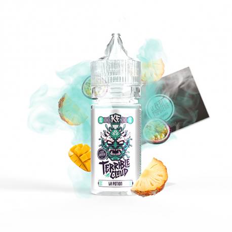 Concentrate Potion Terrible Cloud x LPV 30 ml