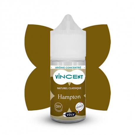 Concentrate Hampton Vincent 30 ml