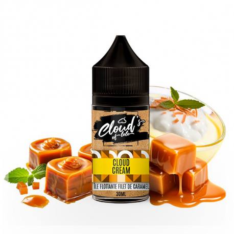 Concentré Cloud Cream Cloud's of Lolo 30 ml