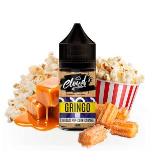 Concentré Gringo Cloud's of Lolo 30 ml