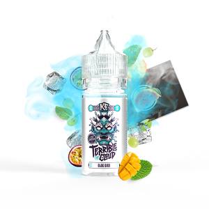 Concentré Blue Bird Terrible Cloud x LPV 30 ml