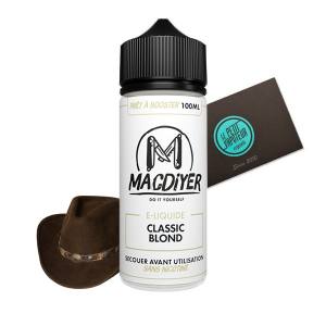 Classic Blond Mac Diyer 100 ml