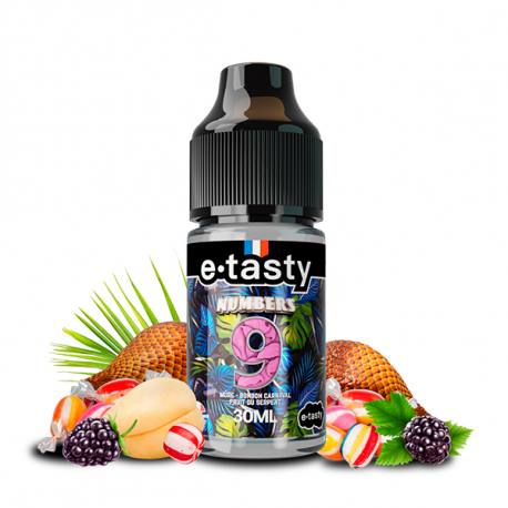 Concentrate Numbers 9 30 ml