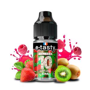 Concentré Numbers 10 30 ml