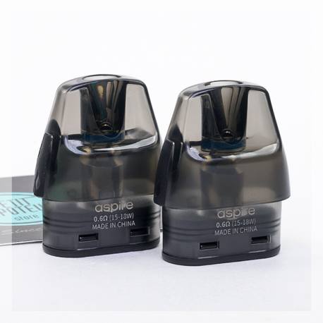 Cartouche Minican 3 ml Aspire