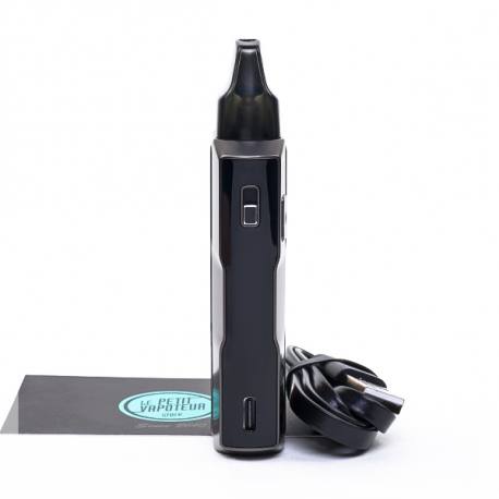 Pod Pulz Pro Aspire, cigarette lectronique Pod Pulz Pro Aspire | Le Petit  Vapoteur