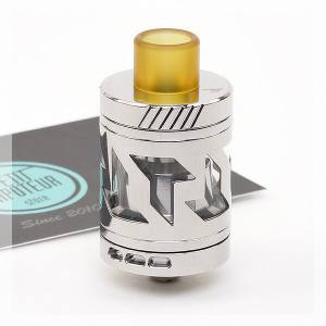 Atomiseur Leto RTA 20.24 Titanide