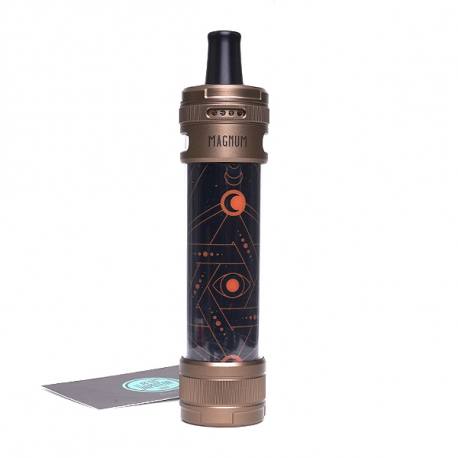 E-chicha Magnum Aspire
