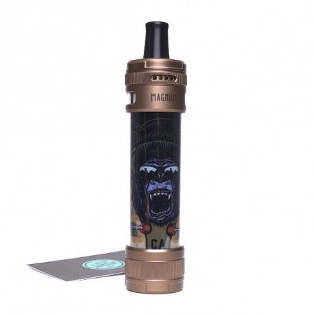 E-shisha Magnum Aspire