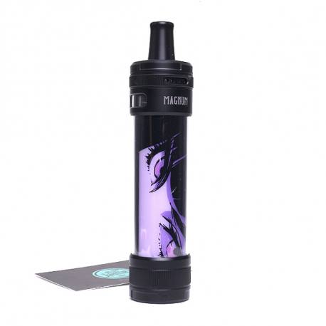 magnum aspire vape Geekvape Z200 Kit Original GeekVape Z200 Kit 200W Box Mod Vape 5.5ML Z Sub  Ohm 2021 Tank with Z Series Coil Vaporizer E Cigarette No Nicotine, 1.0  unité : Amazon.fr: High-Tech main image 1