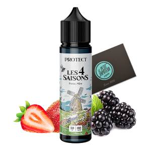 Fraise Mûre Protect 50 ml