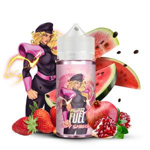 Lady Shigeri Fighter Fuel 100 ml